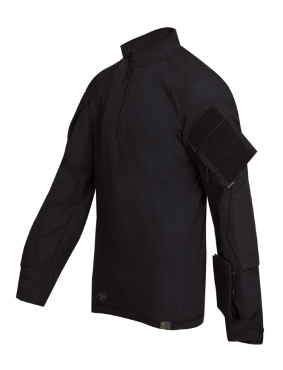 ATL2581 БОЕВАЯ РУБАШКА/COMBAT SHIRT EXTREME Цвет: BLACK