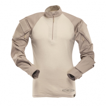 ATL2582 БОЕВАЯ РУБАШКА/COMBAT SHIRT EXTREME Цвет: KHAKI
