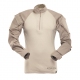 ATL2582 БОЕВАЯ РУБАШКА/COMBAT SHIRT EXTREME Цвет: KHAKI