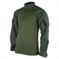 ATL2580 БОЕВАЯ РУБАШКА/COMBAT SHIRT EXTREME Цвет: OLIVE