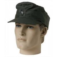 Кепи М-43. Олива