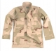 BDU КИТЕЛЬ. Цвет: DESERT-3-COLOR