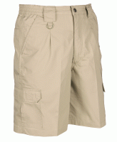 ШОРТЫ PROPPER TACTICAL SHORT 65/35 ЦВЕТ: ХАКИ