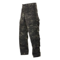 1236 БРЮКИ TRU-SPEC BLACK МУЛЬТИКАМ