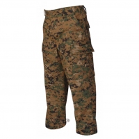 1942. БРЮКИ TRU-SPEC BDU 100% ХЛОПОК DIGITAL WOODLAND