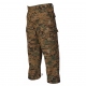 1942. БРЮКИ TRU-SPEC BDU 100% ХЛОПОК DIGITAL WOODLAND
