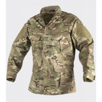 HELIKON. Китель SFU. Цвет: CAMOGROM