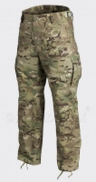 HELIKON. Брюки SFU. Цвет: CAMOGROM