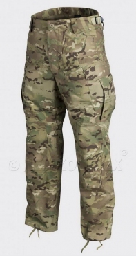 HELIKON. Брюки SFU. Цвет: CAMOGROM