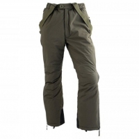 БРЮКИ CARINTHIA HIG 2.0 Цвет: OLIVE 
