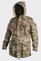 HELIKON. Куртка SMOCK PCS. Цвет: MP Camo