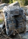 РЮКЗАК WARHAMMER PACK, ROCK