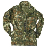 Куртка SMOCK расцветка флектарн