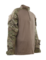 2535 БОЕВАЯ РУБАШКА/COMBAT SHIRT XTREME Цвет: MULTICAM/COYOTE
