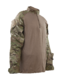 2535 БОЕВАЯ РУБАШКА/COMBAT SHIRT XTREME Цвет: MULTICAM/COYOTE