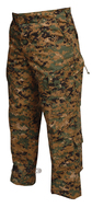 1268 БРЮКИ TRU-SPEC TRU 65/35 ПОЛИЭСТЕР/ХЛОПОК DIGITAL WOODLAND