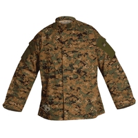 1267 КИТЕЛЬ TRU-SPEC TRU 65/35 ПОЛИЭСТЕР/ХЛОПОК DIGITAL WOODLAND