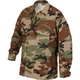 1514 КИТЕЛЬ TRU-SPEC BDU 100% ХЛОПОК WOODLAND