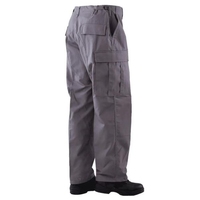 1304 БРЮКИ TRU-SPEC BDU 100% ХЛОПОК GREY