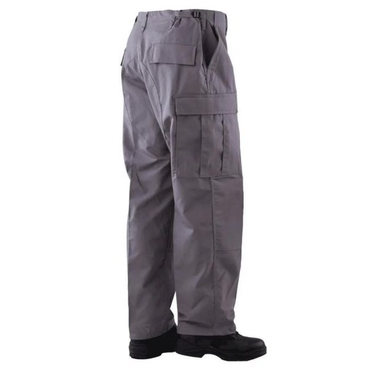 1304 БРЮКИ TRU-SPEC BDU 100% ХЛОПОК GREY