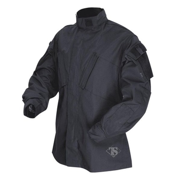1288 КИТЕЛЬ TRU-SPEC TRU 65/35 ПОЛИЭСТЕР/ХЛОПОК ЧЕРНЫЙ