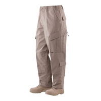 1287 БРЮКИ TRU-SPEC TRU 65/35 ПОЛИЭСТЕР/ХЛОПОК ХАКИ