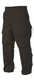 1289 БРЮКИ TRU-SPEC TRU 65/35 ПОЛИЭСТЕР/ХЛОПОК ЧЕРНЫЙ