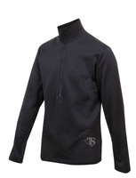 ДЖЕРСИ TRU-SPEC GEN-III ECWCS LEVEL-2, PERFORMANCE PLUS POLYESTER/SPANDEX ЧЕРНЫЙ