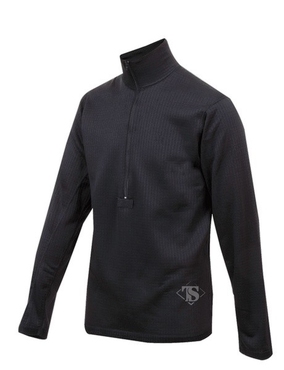 ДЖЕРСИ TRU-SPEC GEN-III ECWCS LEVEL-2, PERFORMANCE PLUS POLYESTER/SPANDEX ЧЕРНЫЙ
