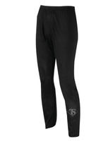 КАЛЬСОНЫ TRU-SPEC GEN-III ECWCS LEVEL-1,PERFORMANCE PLUS POLYESTER/SPANDEX, ЧЕРНЫЙ