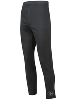 КАЛЬСОНЫ TRU-SPEC POLYPROPYLENE, 100% POLYPROPYLENE THERMAL FLEECE, ЧЕРНЫЙ