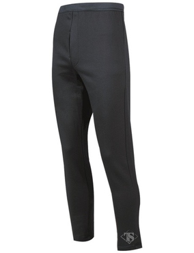 КАЛЬСОНЫ TRU-SPEC POLYPROPYLENE, 100% POLYPROPYLENE THERMAL FLEECE, ЧЕРНЫЙ