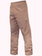 КАЛЬСОНЫ TRU-SPEC POLYPROPYLENE, 100% POLYPROPYLENE THERMAL FLEECE, BROWN