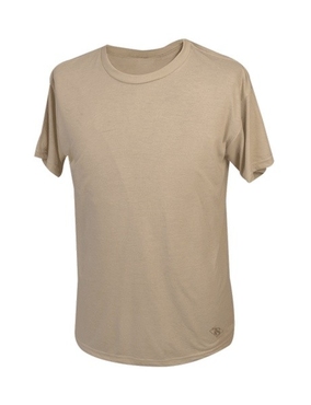 ФУТБОЛКА TRU-SPEC КОРОТКИЙ РУКАВ, 100% POLYESTER, DESERT SAND